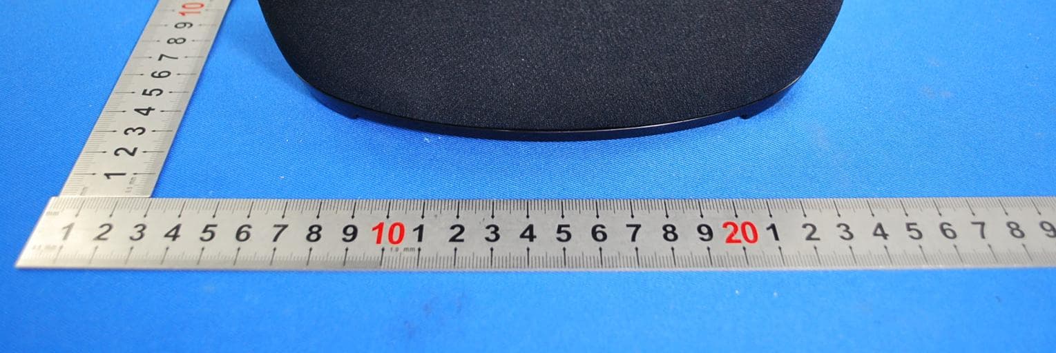 Bluetooth Speaker - FCC ID ZJPBC09BPBT2002 - Shenzhen SKY DRAGON Audio-video Technology Co.LTD (1)