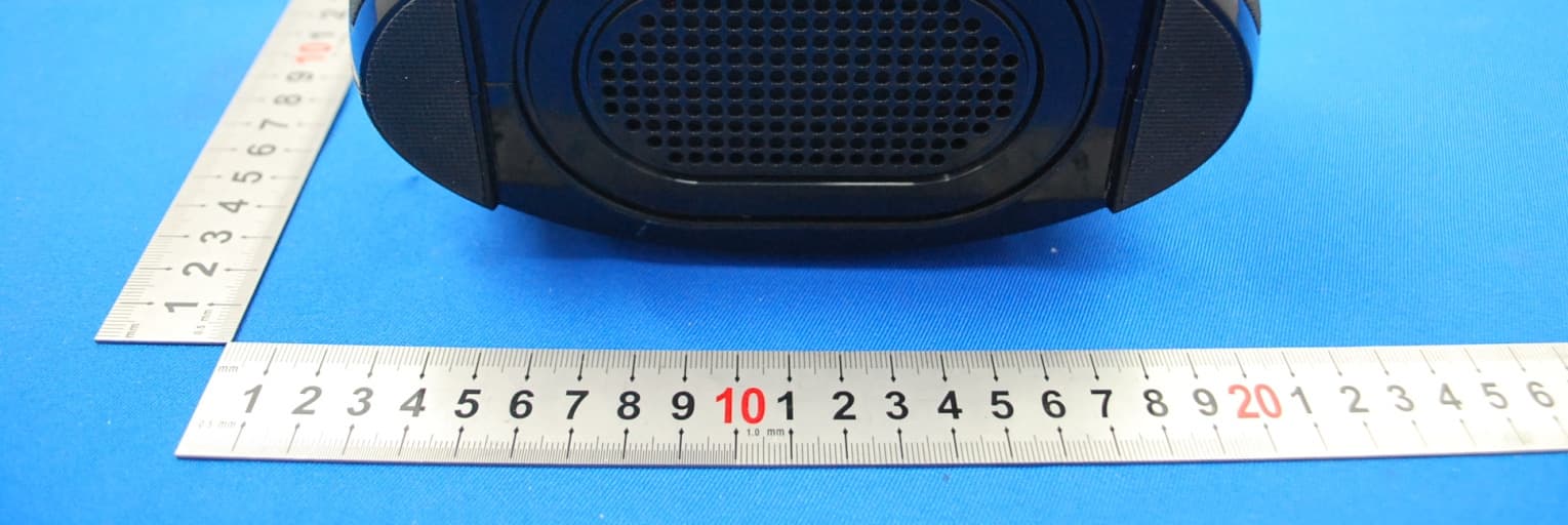 Bluetooth Speaker - FCC ID ZJPBC09MIGBT213 - Shenzhen SKY DRAGON Audio-video Technology Co.LTD (4)
