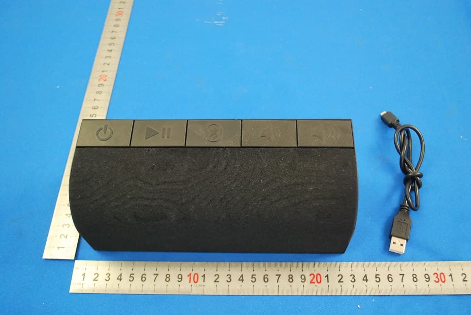 Bluetooth Speaker - FCC ID ZJPBC15BTS300 - Shenzhen SKY DRAGON Audio-video Technology Co.LTD (4)
