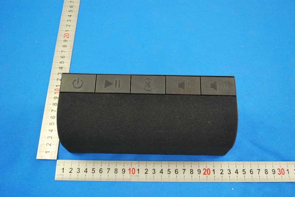Bluetooth Speaker - FCC ID ZJPBC15BTS300 - Shenzhen SKY DRAGON Audio-video Technology Co.LTD (3)