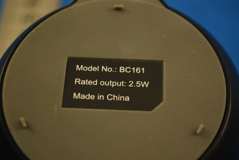 BLUETOOTH SPEAKER - FCC ID ZJPBC161BTSP10 - Shenzhen SKY DRAGON Audio-video Technology Co.LTD (4)