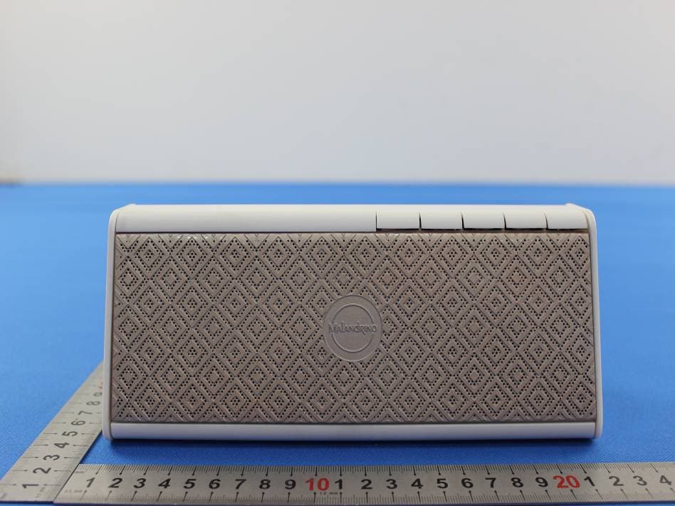 Bluetooth Speaker - FCC ID ZJPBC228CMY500 - Shenzhen SKY DRAGON Audio-video Technology Co.LTD