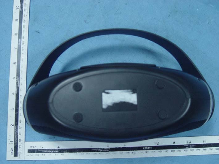 Bluetooth Speaker - FCC ID ZJPBC229FSP233 - Shenzhen SKY DRAGON Audio-video Technology Co.LTD (2)