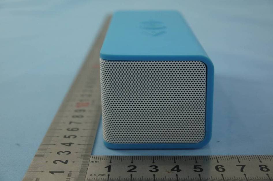 Bluetooth Speaker - FCC ID ZJPBC235DCK206 - Shenzhen SKY DRAGON Audio-video Technology Co.LTD (3)