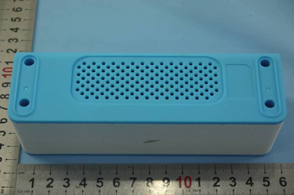 Bluetooth Speaker - FCC ID ZJPBC235DCK206 - Shenzhen SKY DRAGON Audio-video Technology Co.LTD (2)
