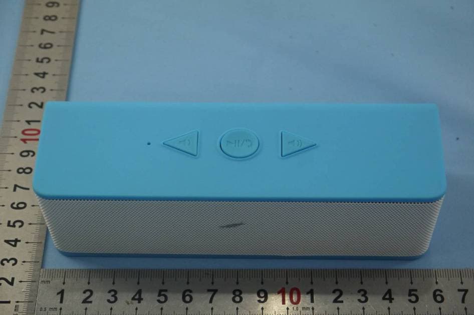 Bluetooth Speaker - FCC ID ZJPBC235DCK206 - Shenzhen SKY DRAGON Audio-video Technology Co.LTD (5)