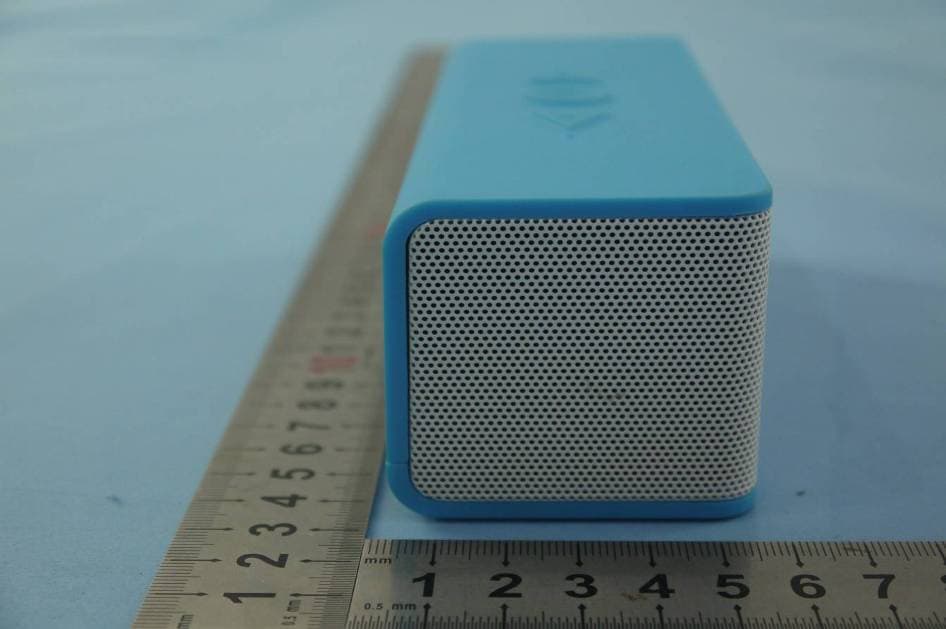 Bluetooth Speaker - FCC ID ZJPBC235DCK206 - Shenzhen SKY DRAGON Audio-video Technology Co.LTD (4)