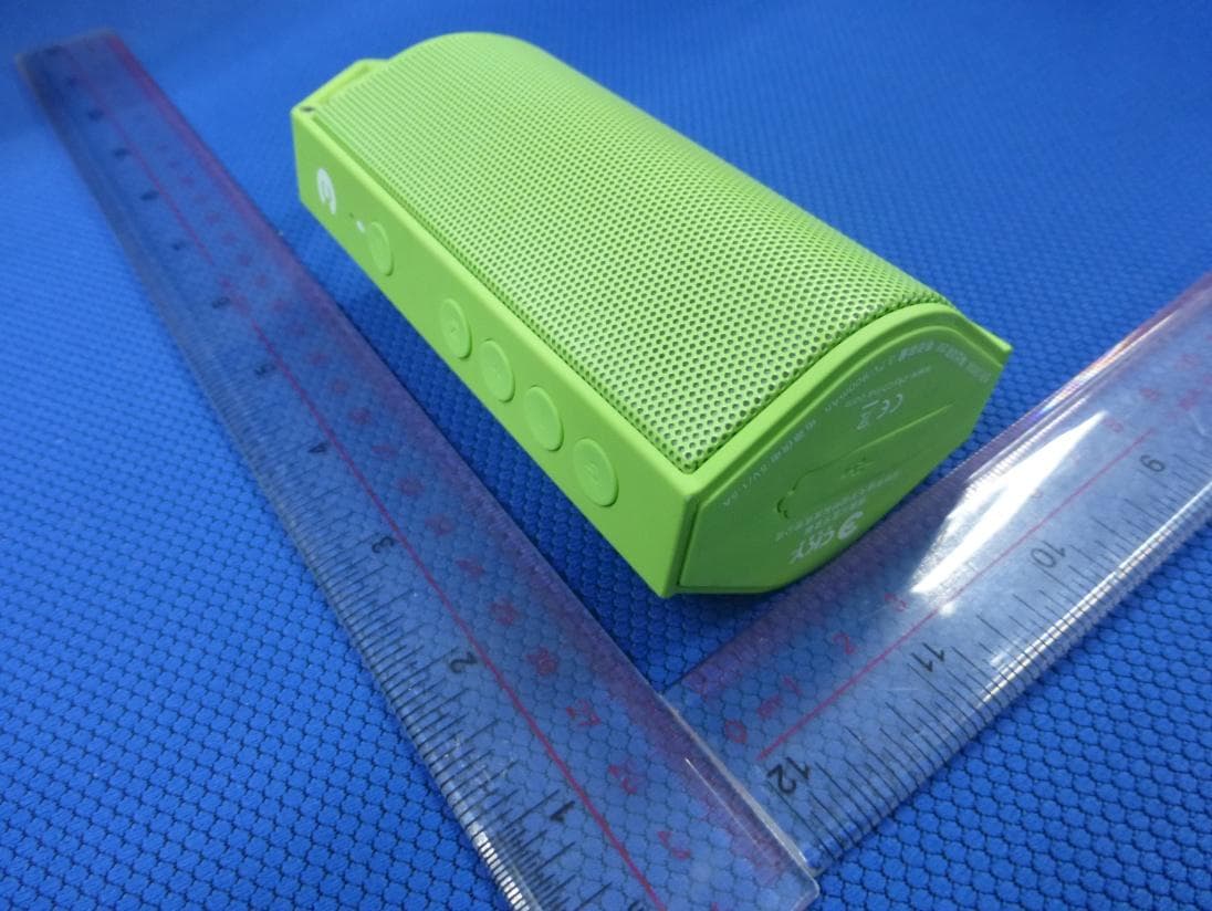 Bluetooth Speaker - FCC ID ZJPCK0081505 - Shenzhen SKY DRAGON Audio-video Technology Co.LTD (5)