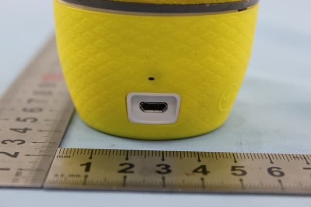 Bluetooth Speaker - FCC ID ZJPRC201CK101 - Shenzhen SKY DRAGON Audio-video Technology Co.LTD (2)
