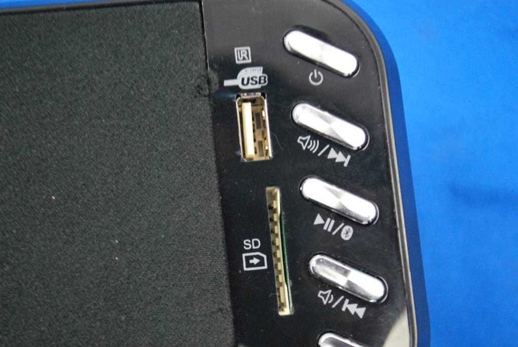 Sound Bar - FCC ID ZJPSR206BSR206C - Shenzhen SKY DRAGON Audio-video Technology Co.LTD (4)