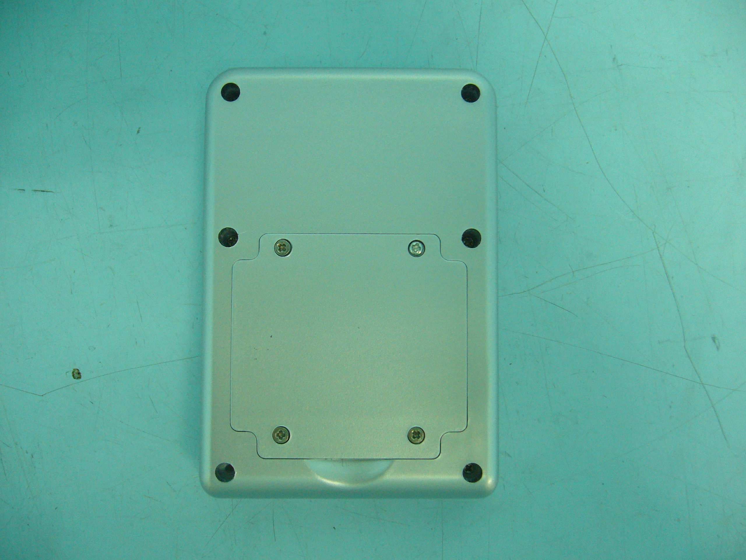 Wireless Weather Station - FCC ID ZJQCS1203 - FUZHOU SWELL ELECTRONIC CO., LTD. (2)