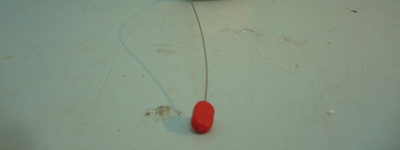 RC Toy Transmitter - FCC ID ZJR70364-27MT - MAGIC TIME INTERNATIONAL LIMITED. (5)