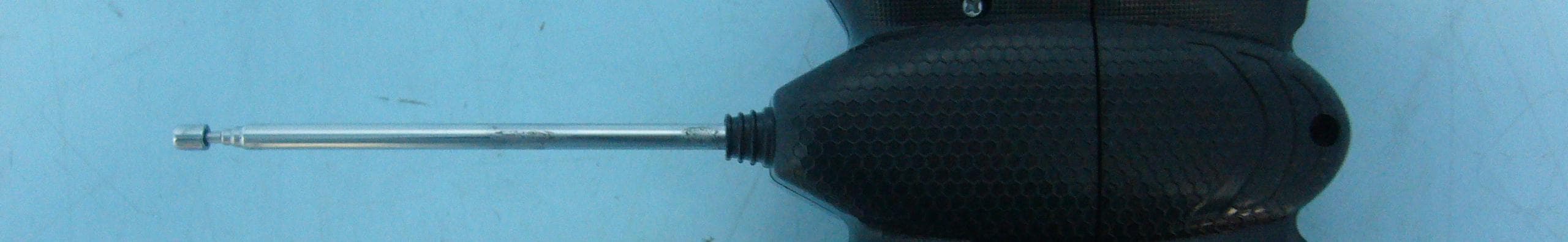 RC Toy Transmitter - FCC ID ZJR90130-27MT - MAGIC TIME INTERNATIONAL LIMITED. (2)