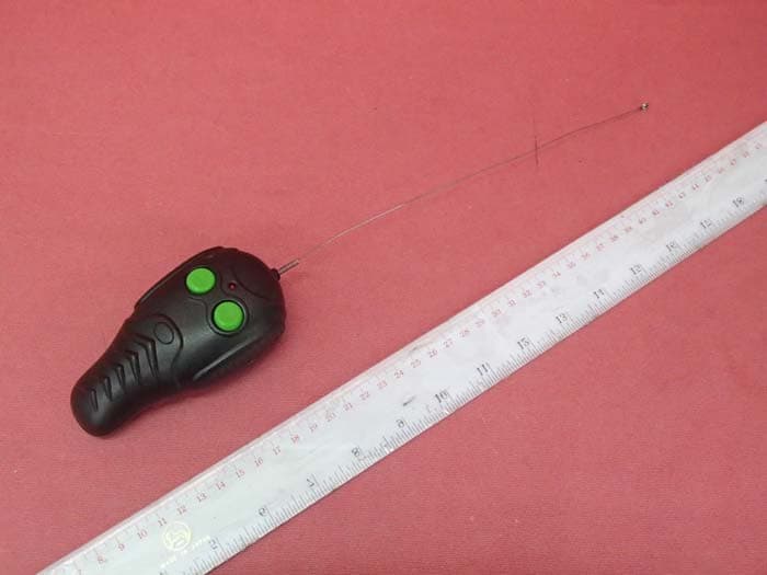 R/C Dinosaur - FCC ID ZJR90505-27MT - MAGIC TIME INTERNATIONAL LIMITED.