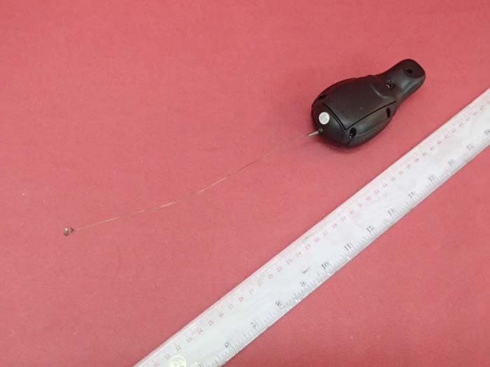 R/C Dinosaur - FCC ID ZJR90505-27MT - MAGIC TIME INTERNATIONAL LIMITED. (2)