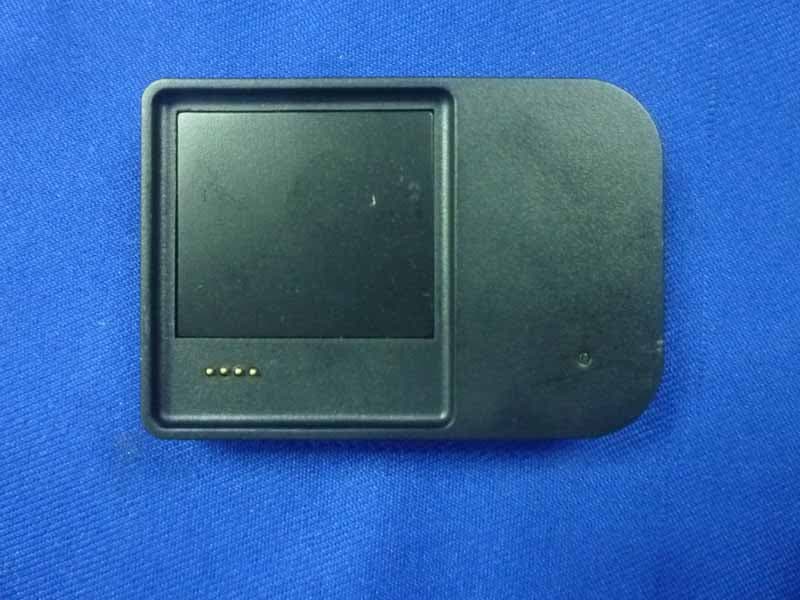 Portable device contains Wi-Fi and Bluetooth - FCC ID ZJT-330 - PRECENO TECHNOLOGY PTE.LTD