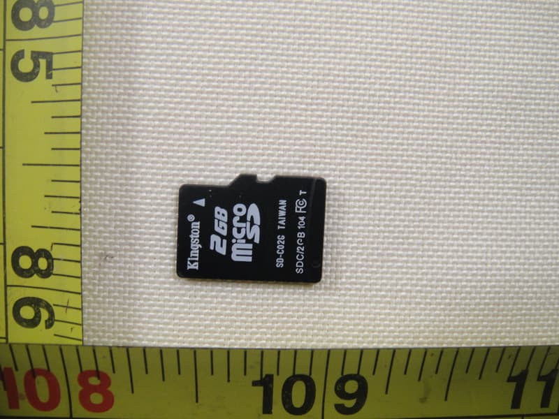 7 inch Tablet PC (BT+WIFI) - FCC ID ZJTCRUZL47 - PRECENO TECHNOLOGY PTE.LTD