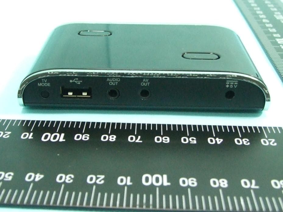Multimedia Broadcaster - FCC ID ZJTIA2TV100 - PRECENO TECHNOLOGY PTE.LTD (3)