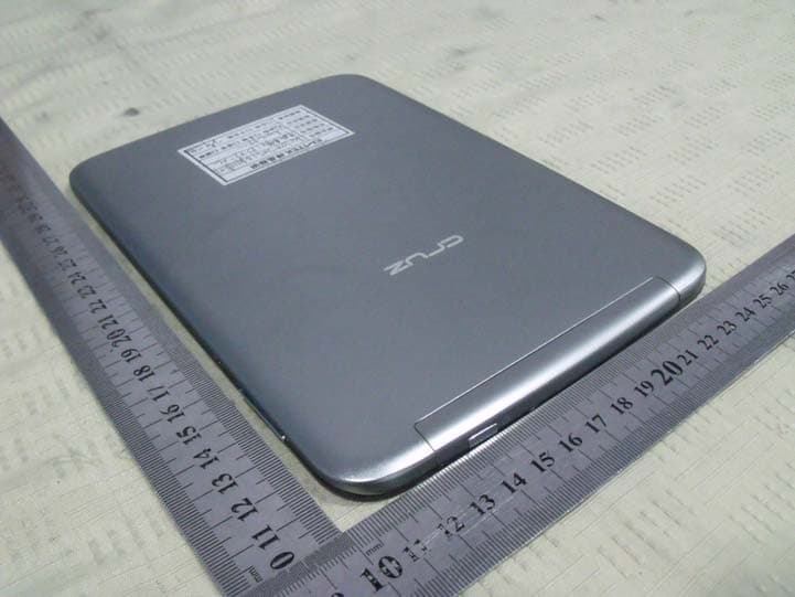 UltraSlim Capactive Tablet - FCC ID ZJTPS47 - PRECENO TECHNOLOGY PTE.LTD (2)
