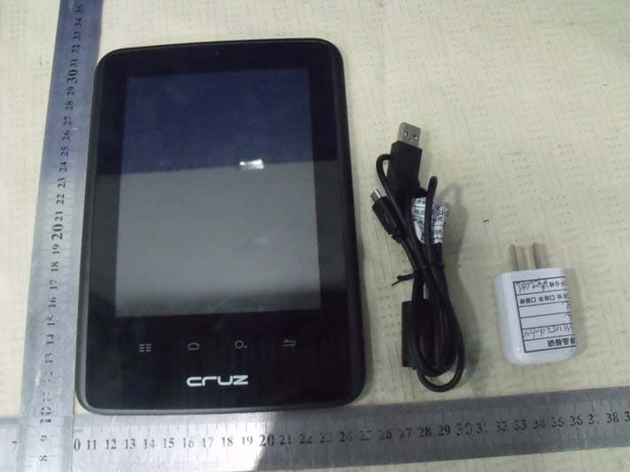 UltraSlim Capactive Tablet - FCC ID ZJTPS47 - PRECENO TECHNOLOGY PTE.LTD (3)