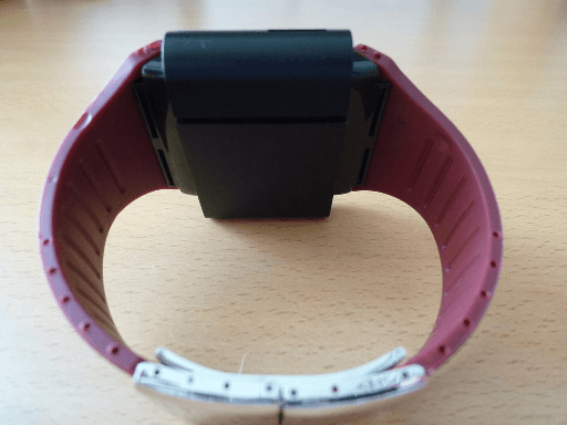 Bluetooth Watch - FCC ID ZJTWB1-100 - PRECENO TECHNOLOGY PTE.LTD (3)