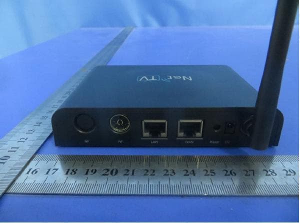 TV Device - FCC ID ZJU-015C18 - Shenzhen Geniatech INC.,LTD. (2)
