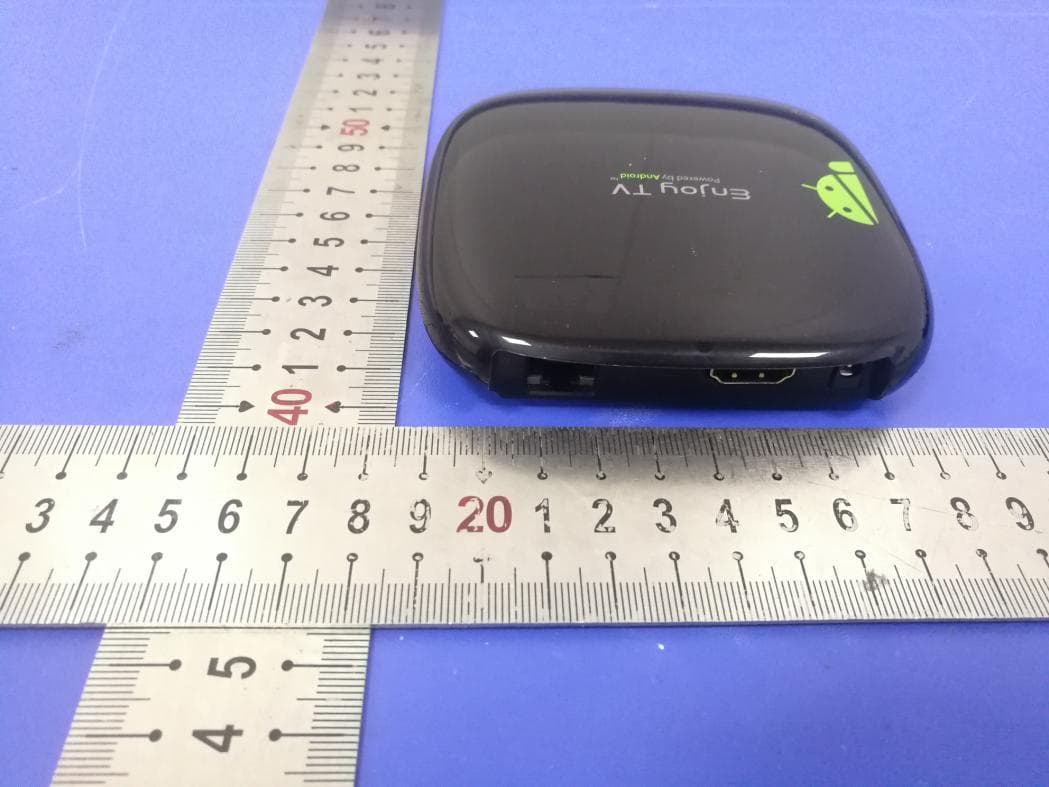 Enjoy TV - FCC ID ZJU-E20DA3 - Shenzhen Geniatech INC.,LTD. (2)