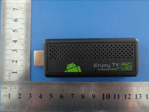 Enjoy TV - FCC ID ZJU0013181 - Shenzhen Geniatech INC.,LTD. (2)