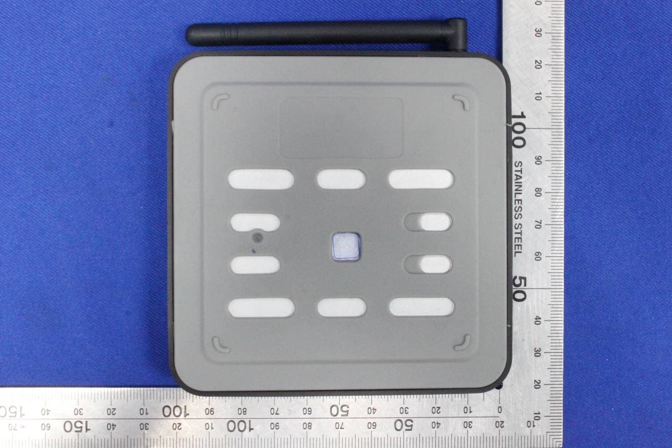 Enjoy TV - FCC ID ZJU00141730 - Shenzhen Geniatech INC.,LTD. (3)