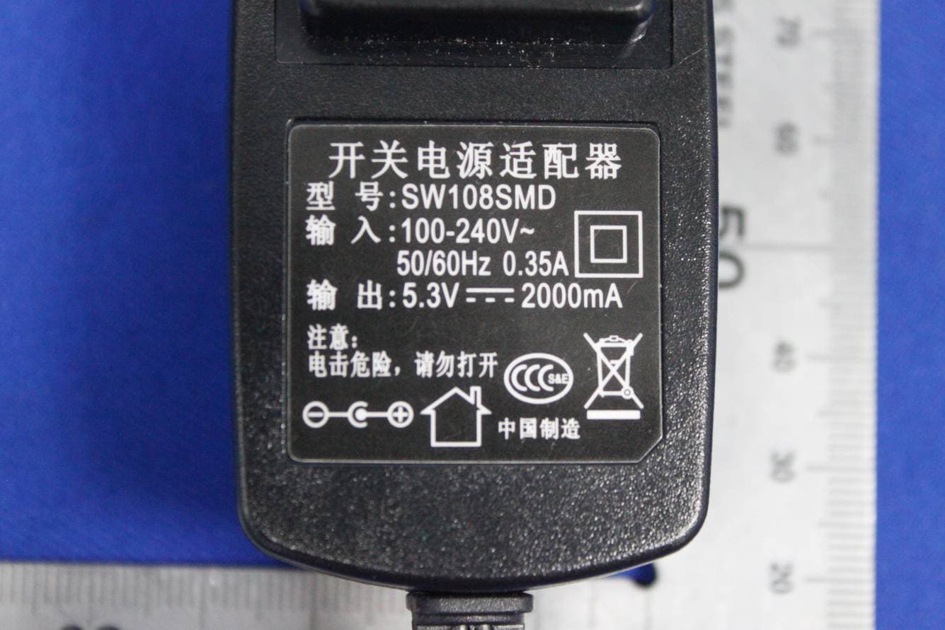 Enjoy TV - FCC ID ZJU00141730 - Shenzhen Geniatech INC.,LTD. (5)