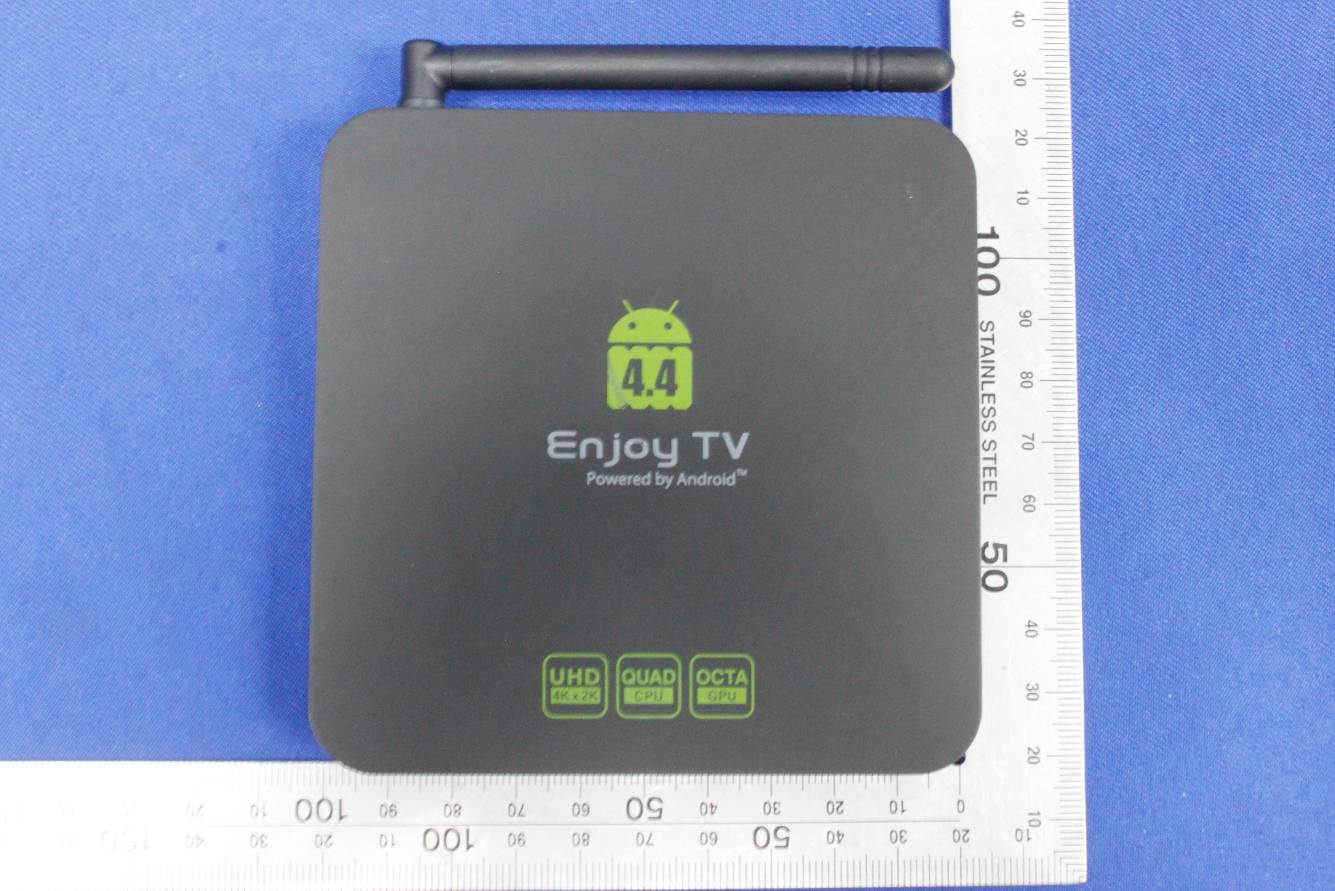 Enjoy TV - FCC ID ZJU00141730 - Shenzhen Geniatech INC.,LTD. (4)
