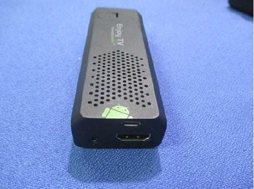 Enjoy TV - FCC ID ZJU00152A86 - Shenzhen Geniatech INC.,LTD.