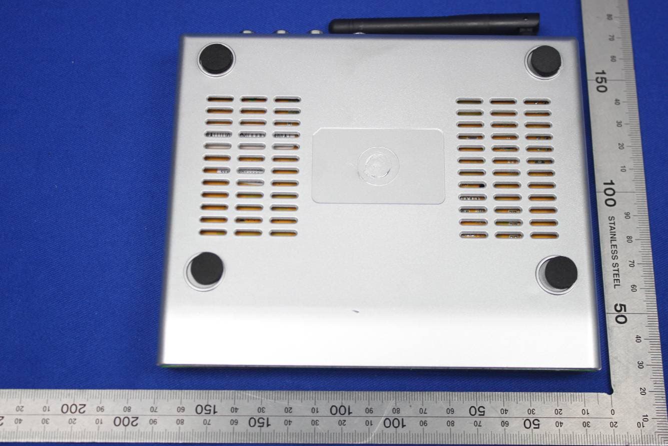 Enjoy TV - FCC ID ZJU01142309 - Shenzhen Geniatech INC.,LTD. (3)