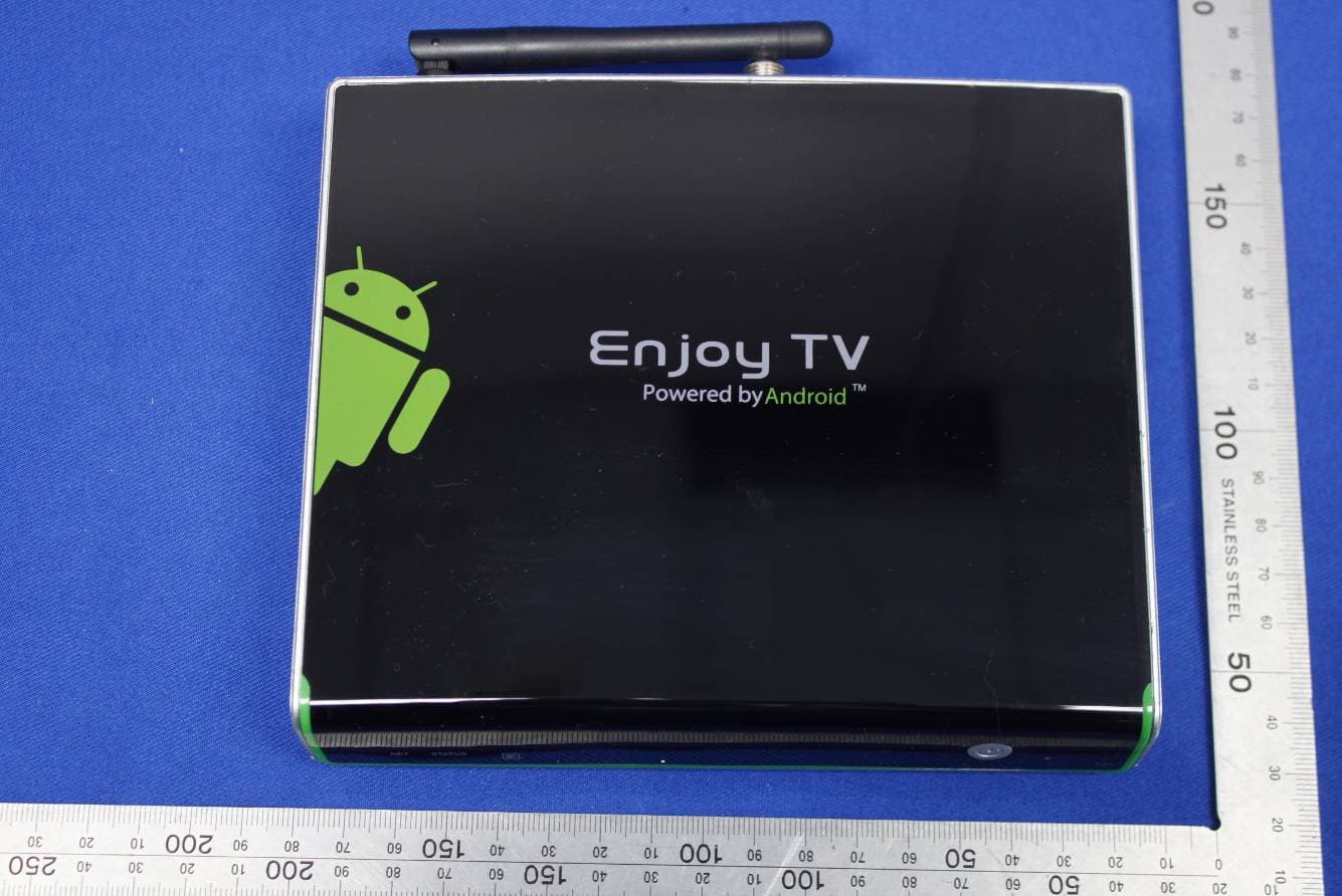 Enjoy TV - FCC ID ZJU01142309 - Shenzhen Geniatech INC.,LTD. (5)
