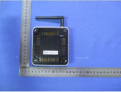 Enjoy TV - FCC ID ZJU015N116D - Shenzhen Geniatech INC.,LTD. (3)