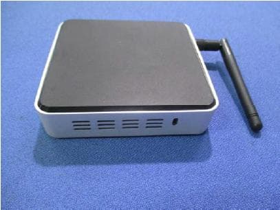 Enjoy TV - FCC ID ZJU015N116D - Shenzhen Geniatech INC.,LTD.