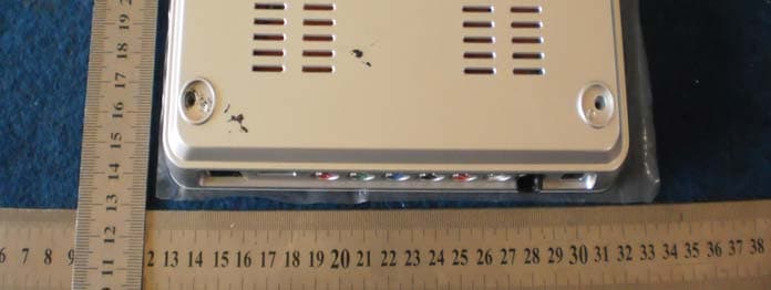 Android TV - FCC ID ZJUATV1000ATV2000 - Shenzhen Geniatech INC.,LTD. (5)