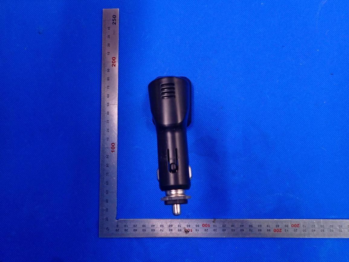 BT712S, PWFMT11, C69D, IABT220B - FCC ID ZJVBT712S - Premier Accessory Group (2)