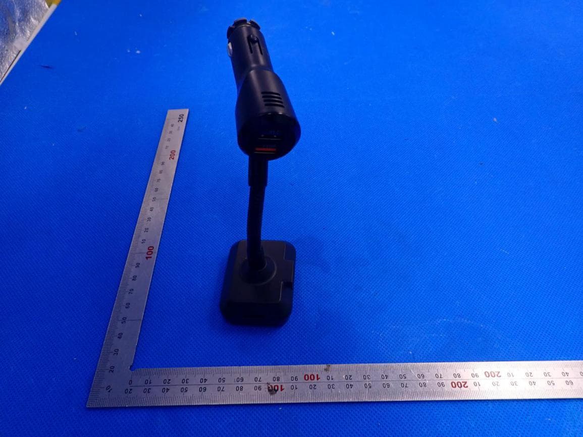 BT712S, PWFMT11, C69D, IABT220B - FCC ID ZJVBT712S - Premier Accessory Group (4)