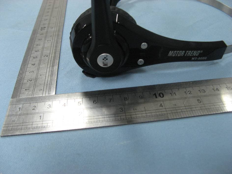 Bluetooth Headset - FCC ID ZJVMT-5000 - Premier Accessory Group (2)