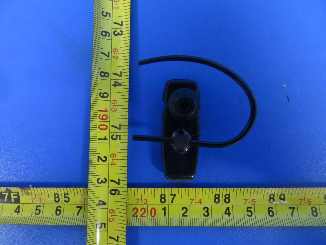 Bluetooth Headset - FCC ID ZJVP01 - Premier Accessory Group