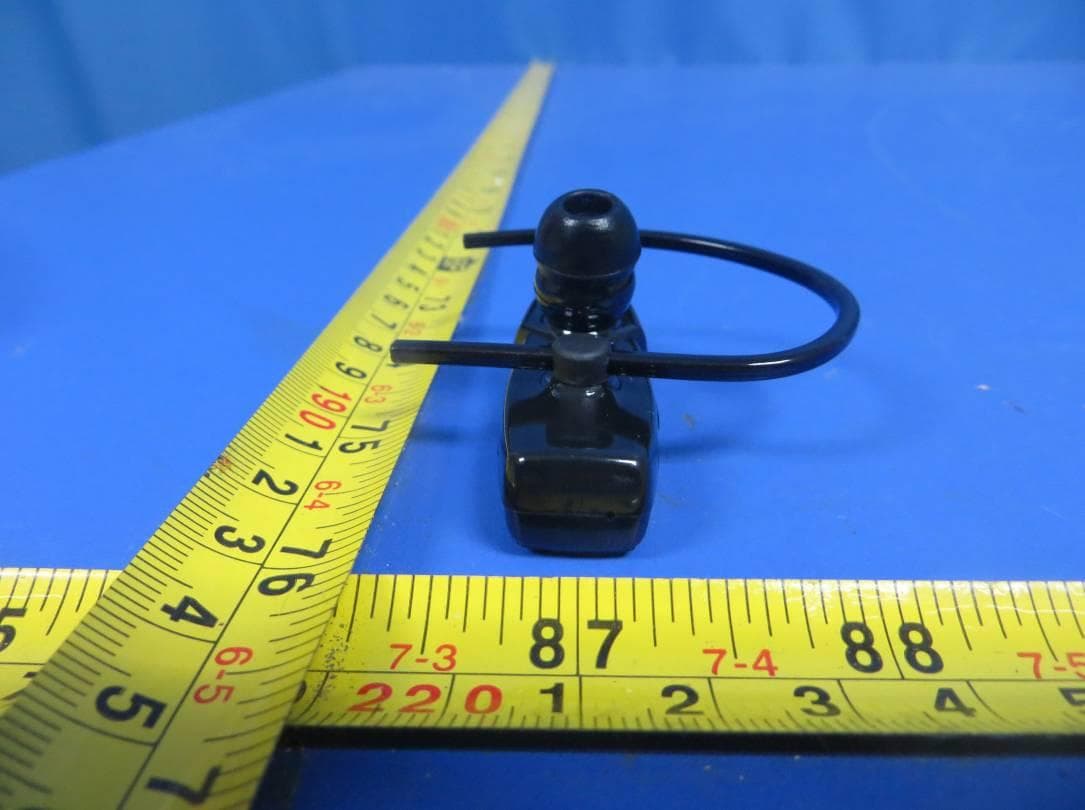 Bluetooth Headset - FCC ID ZJVP01 - Premier Accessory Group (5)