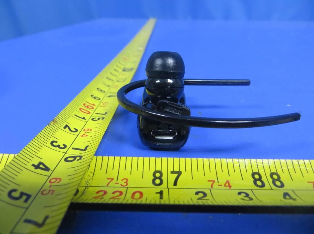 Bluetooth Headset - FCC ID ZJVP01 - Premier Accessory Group (4)