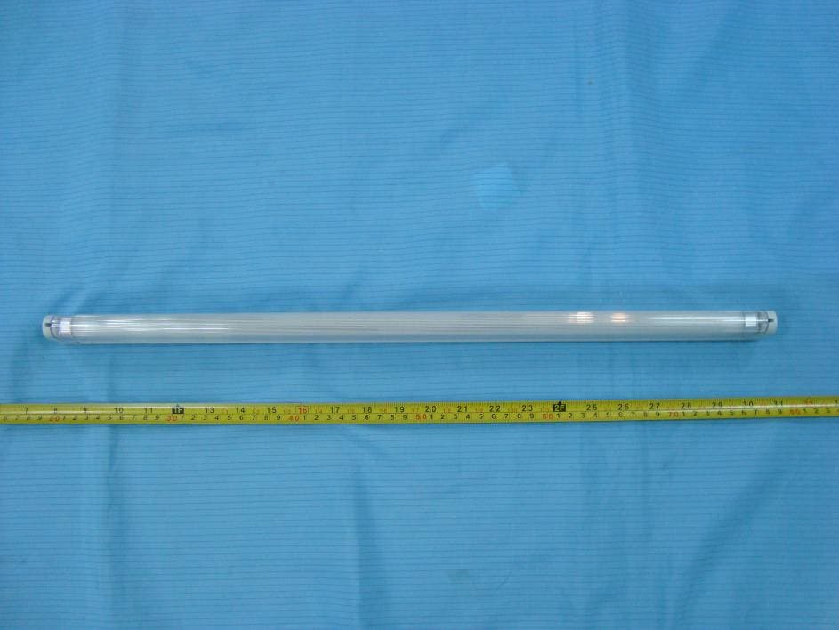 RLF - FCC ID ZJZSAUNTER - ZHONG SHAN SAUNTER ELECTRIC CO.,LTD. (1)