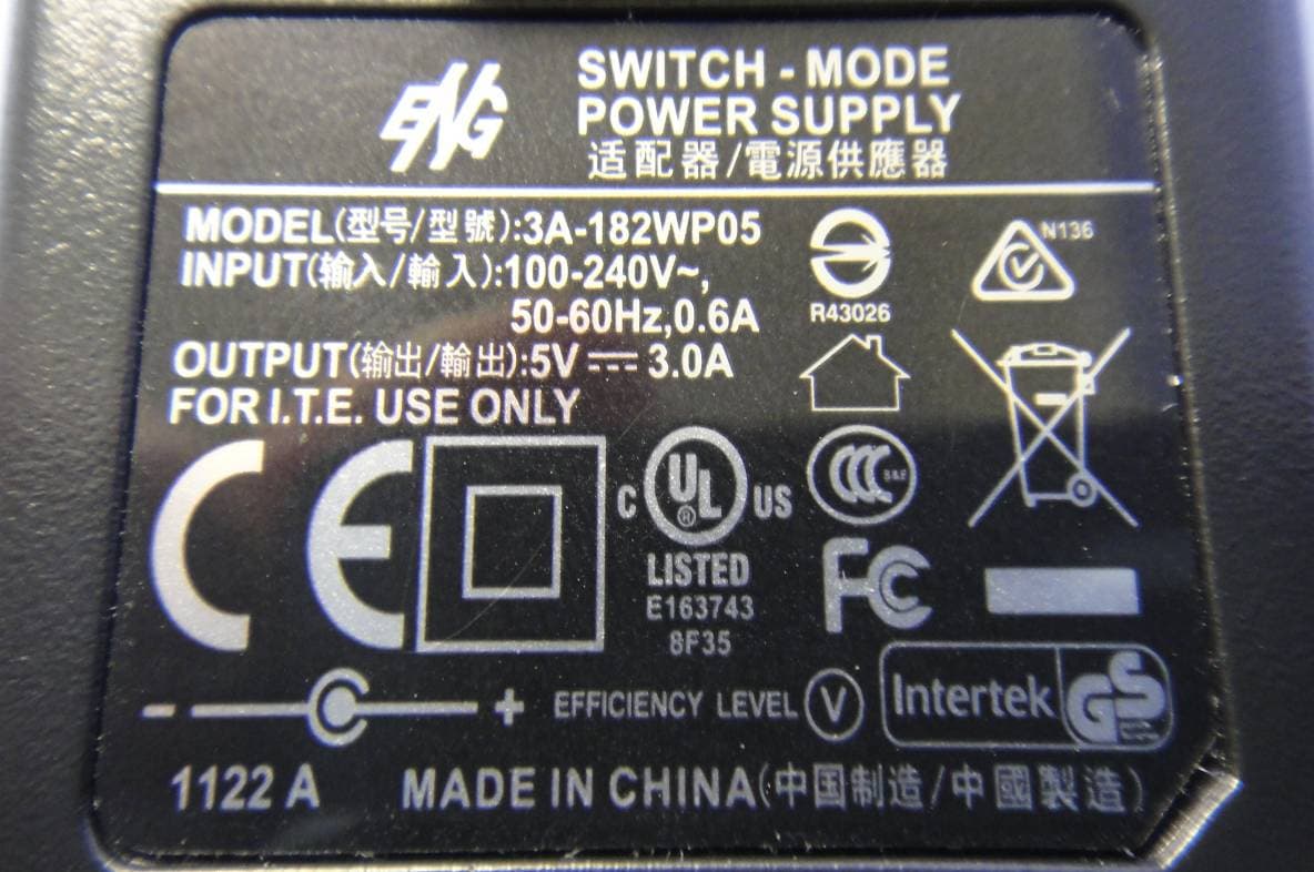 GPS Controller (GPS Receiver) - FCC ID ZK7FORGESERIES - BAP Precision Ltd. (3)