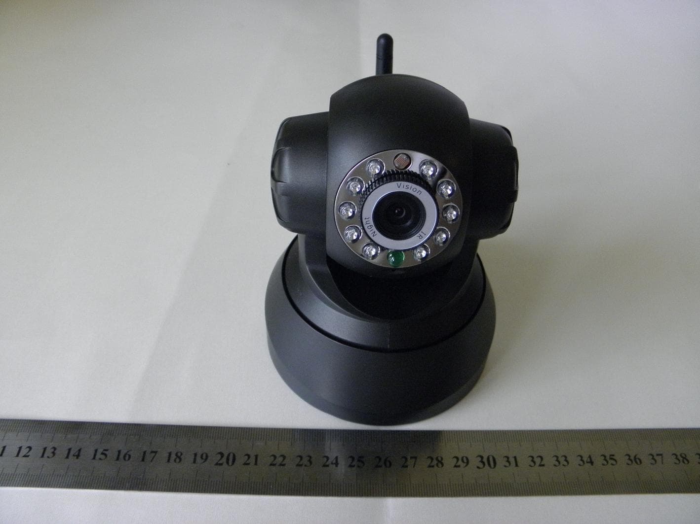 IP-CAM - FCC ID ZK8-I11123BK - ZMODO Technology Shenzhen Corp. Ltd. (5)