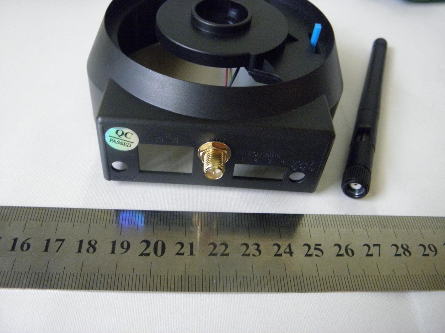 IP-CAM - FCC ID ZK8-I11123BK - ZMODO Technology Shenzhen Corp. Ltd. (2)