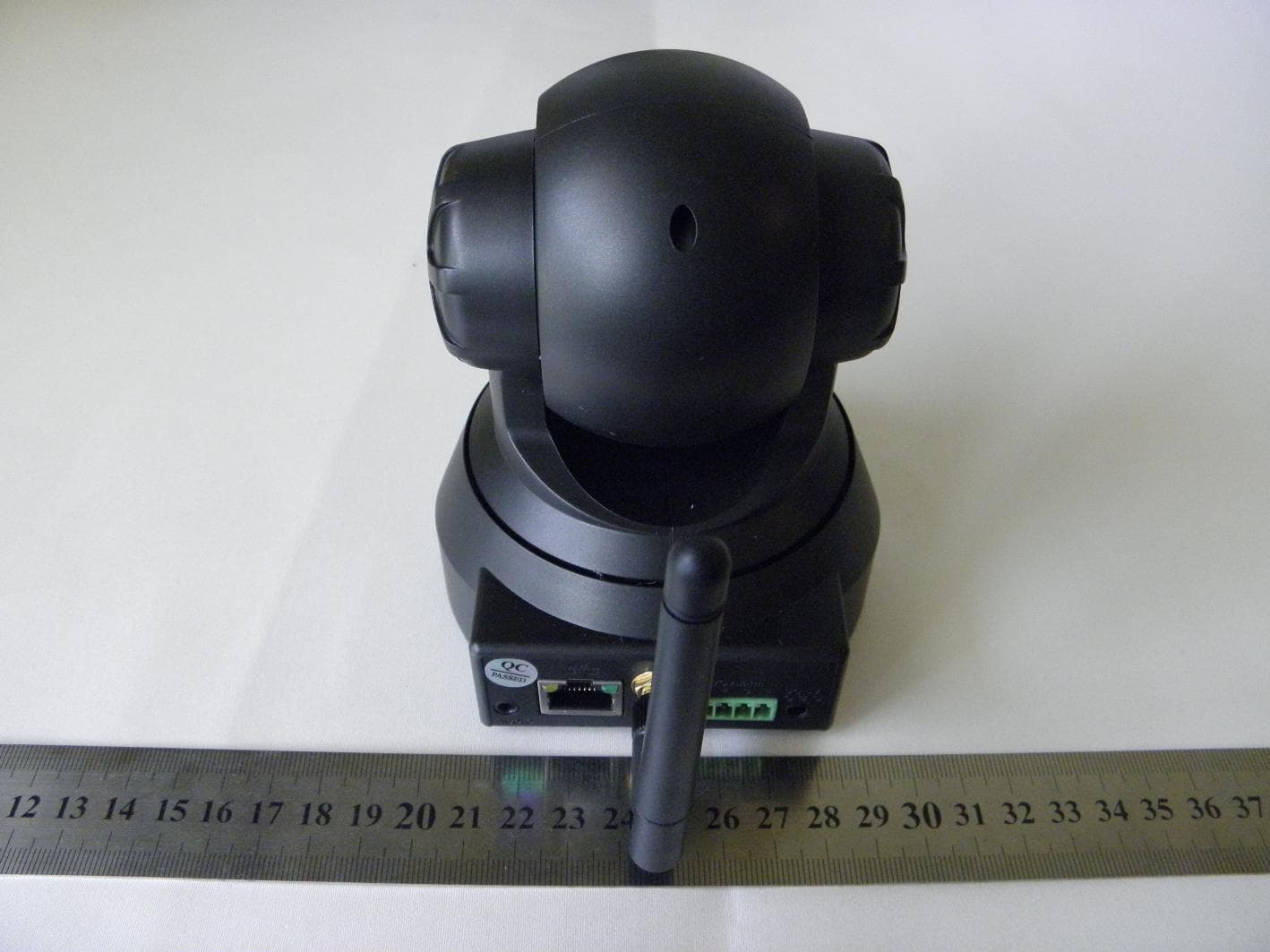 IP-CAM - FCC ID ZK8-I11123BK - ZMODO Technology Shenzhen Corp. Ltd. (4)