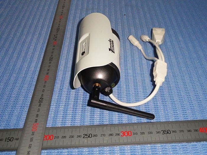 IP-CAM - FCC ID ZK8-IBI13-W - ZMODO Technology Shenzhen Corp. Ltd. (4)