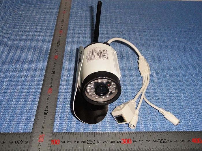 IP-CAM - FCC ID ZK8-IBI13-W - ZMODO Technology Shenzhen Corp. Ltd. (5)